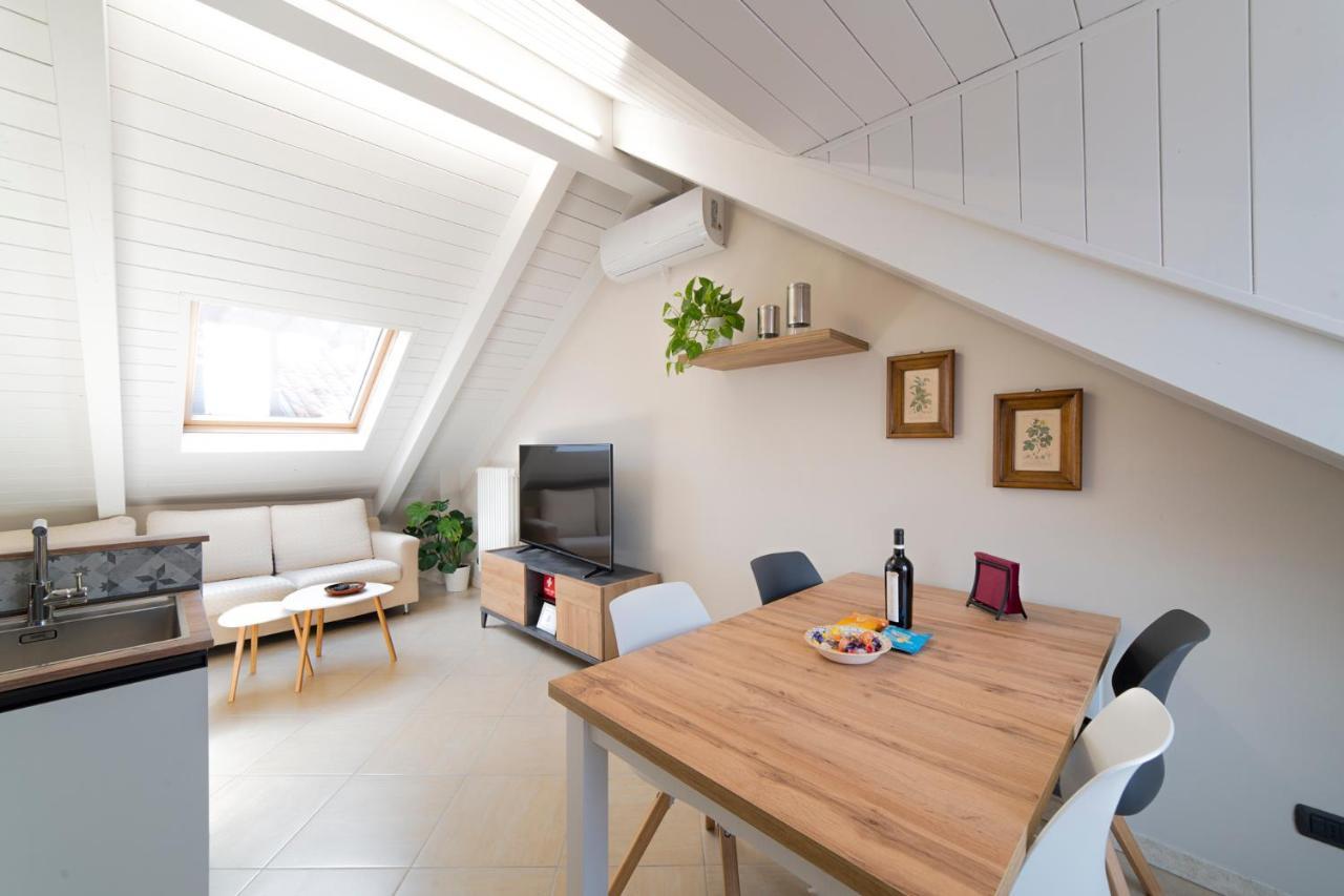 To-Housing3, Luce E Relax Al Centro Di Torino Apartment Exterior foto