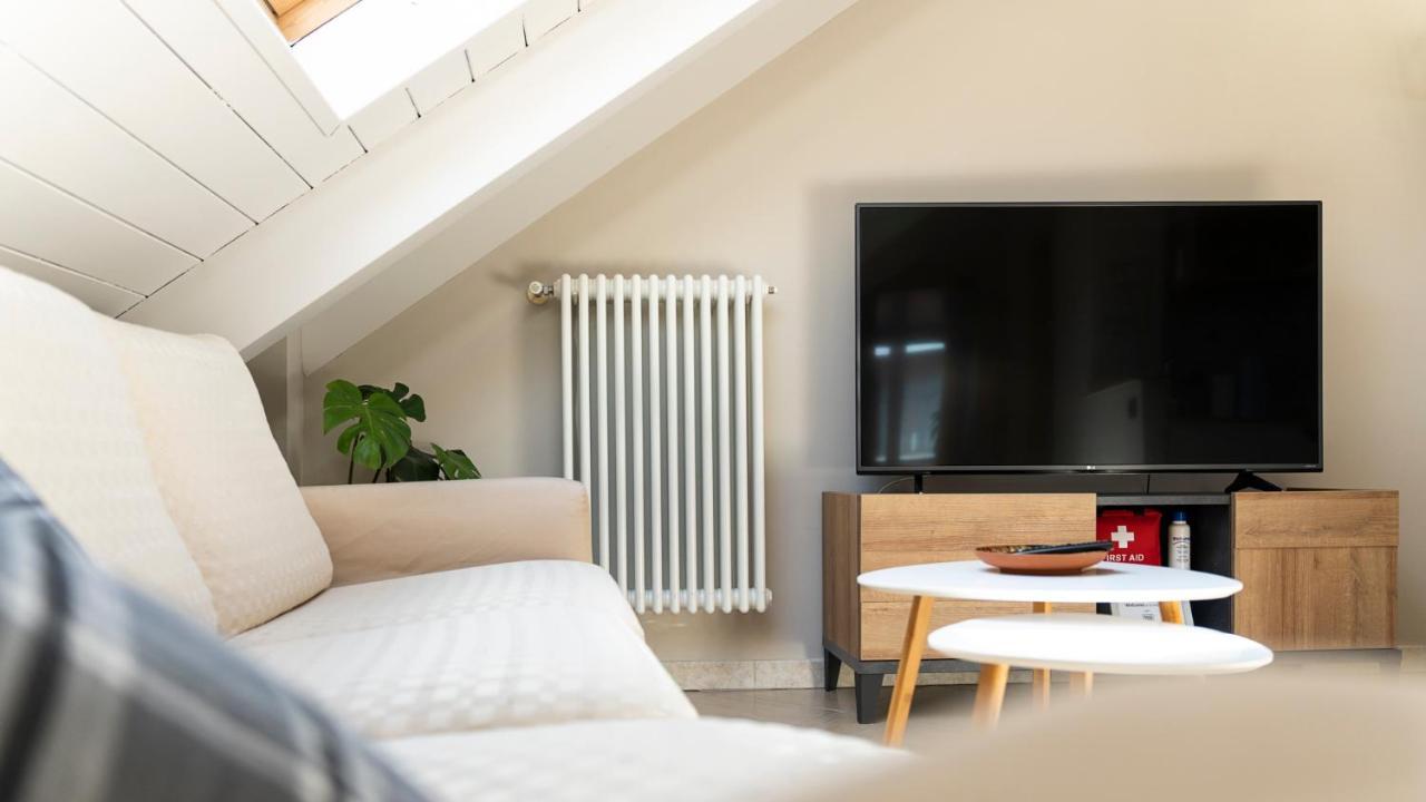 To-Housing3, Luce E Relax Al Centro Di Torino Apartment Exterior foto