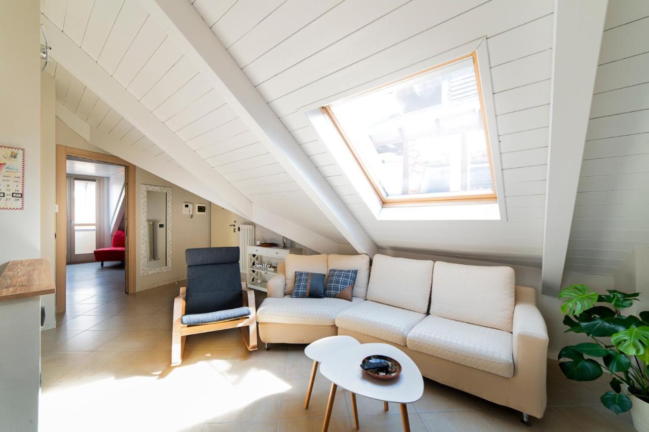 To-Housing3, Luce E Relax Al Centro Di Torino Apartment Exterior foto
