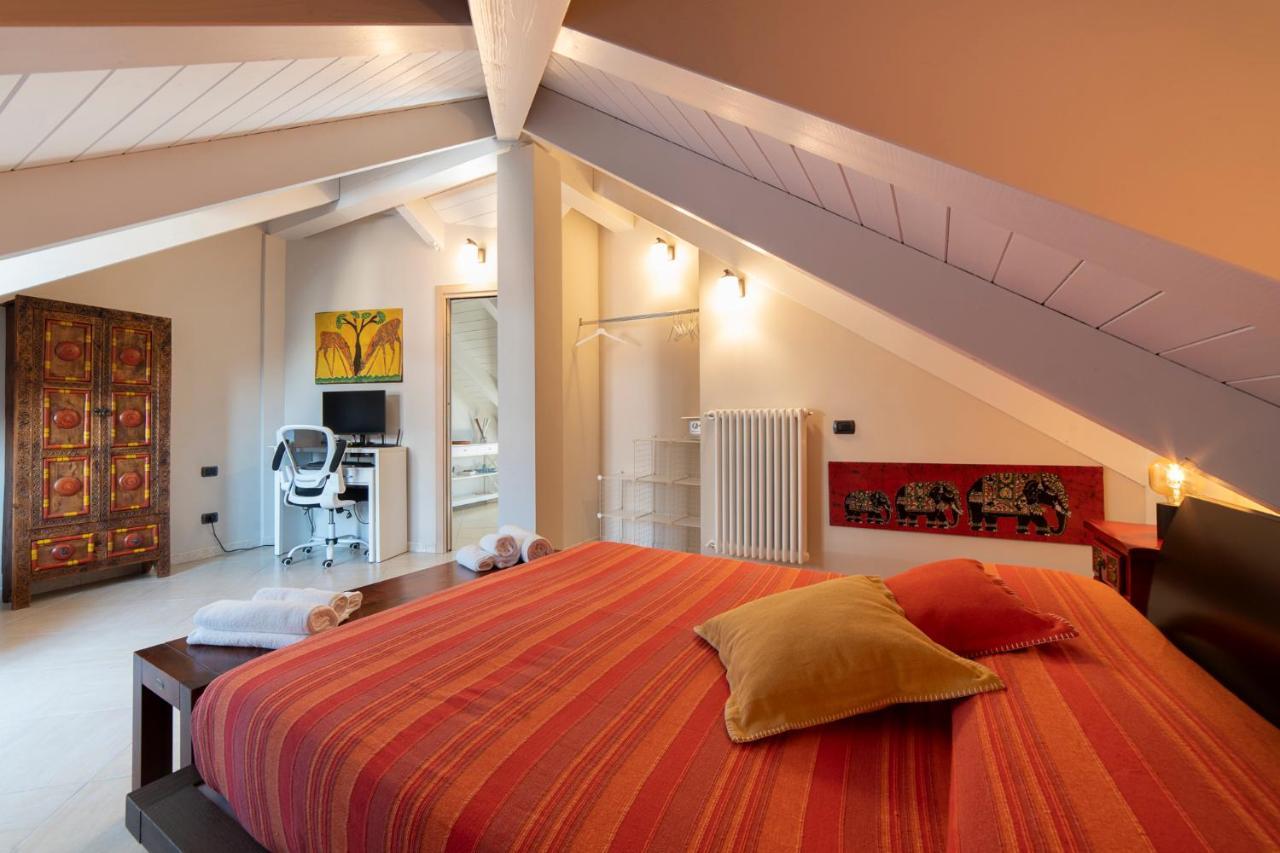 To-Housing3, Luce E Relax Al Centro Di Torino Apartment Exterior foto