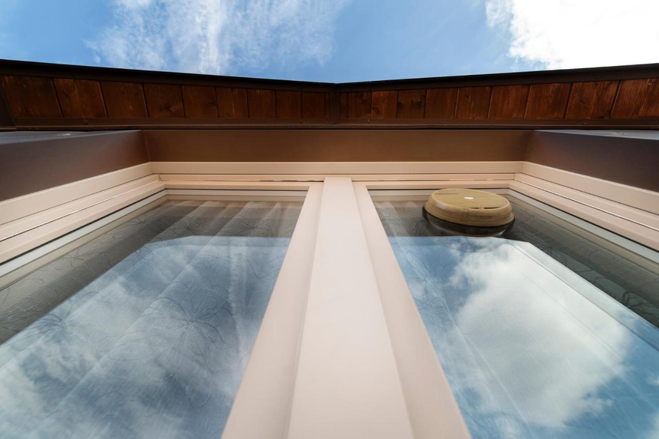 To-Housing3, Luce E Relax Al Centro Di Torino Apartment Exterior foto