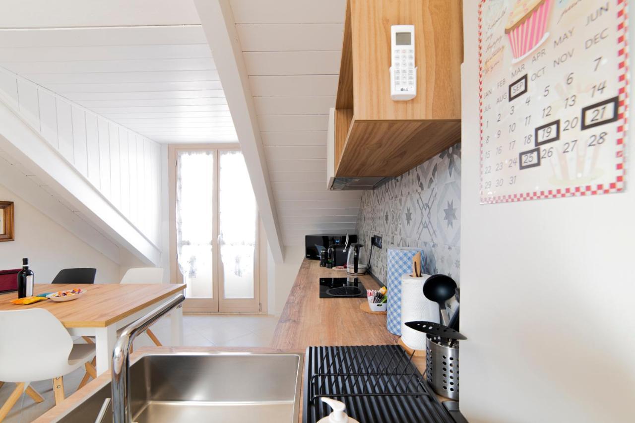 To-Housing3, Luce E Relax Al Centro Di Torino Apartment Exterior foto