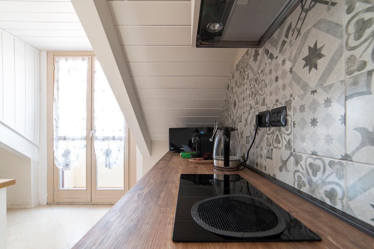 To-Housing3, Luce E Relax Al Centro Di Torino Apartment Exterior foto