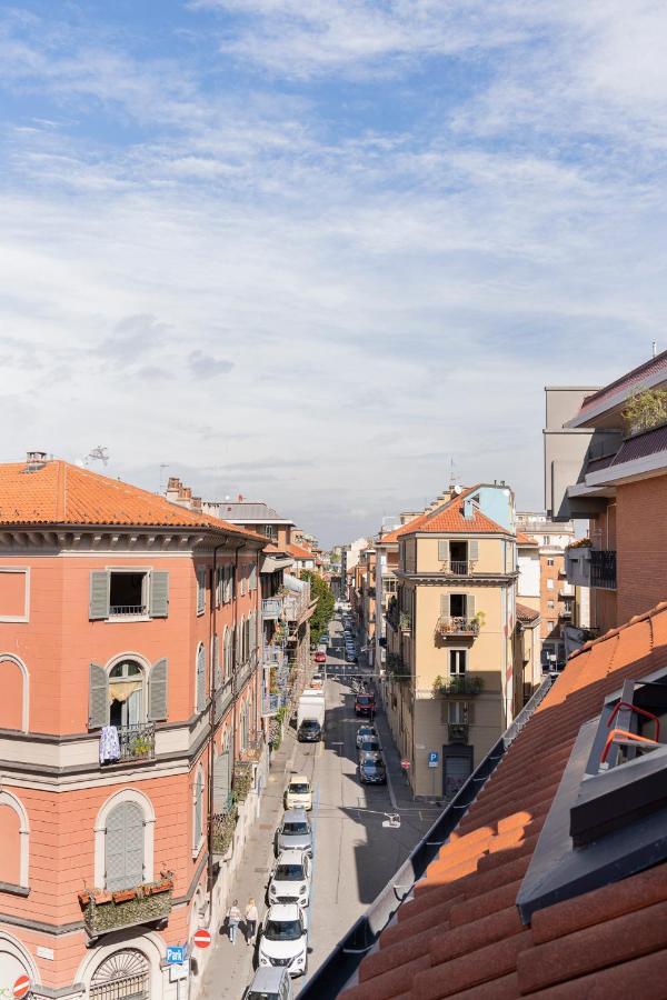 To-Housing3, Luce E Relax Al Centro Di Torino Apartment Exterior foto