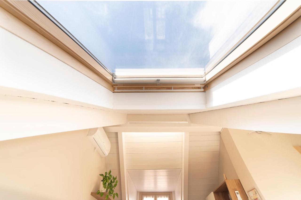 To-Housing3, Luce E Relax Al Centro Di Torino Apartment Exterior foto
