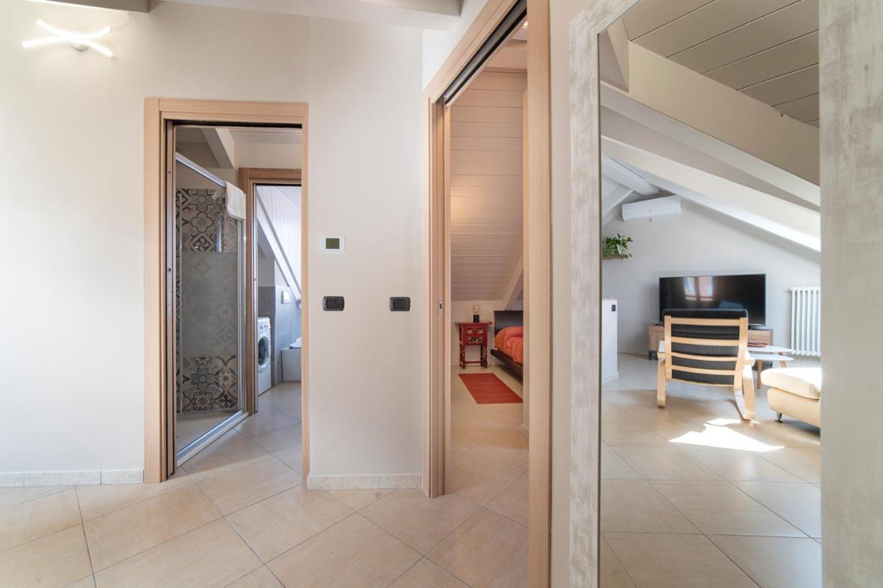 To-Housing3, Luce E Relax Al Centro Di Torino Apartment Exterior foto