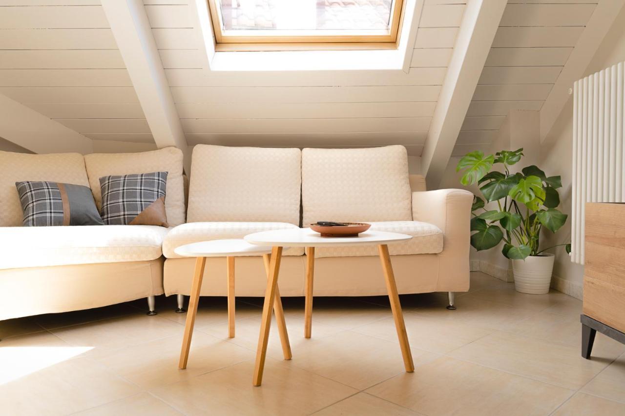 To-Housing3, Luce E Relax Al Centro Di Torino Apartment Exterior foto